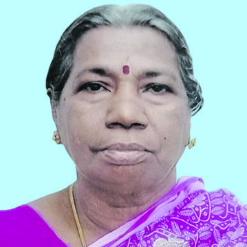 saoudamini saoudamini