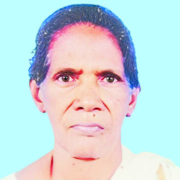 rajamma-85 rajamma-85