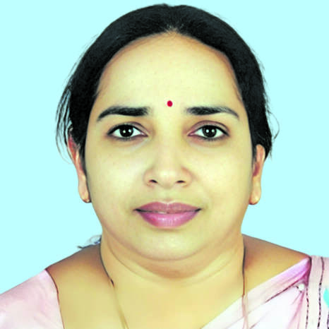 jayakumari jayakumari