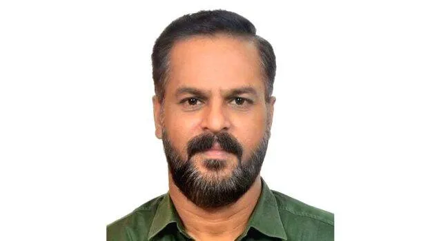 haridas