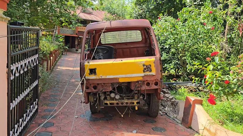 accident- accident-