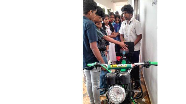 technikkal technikkal