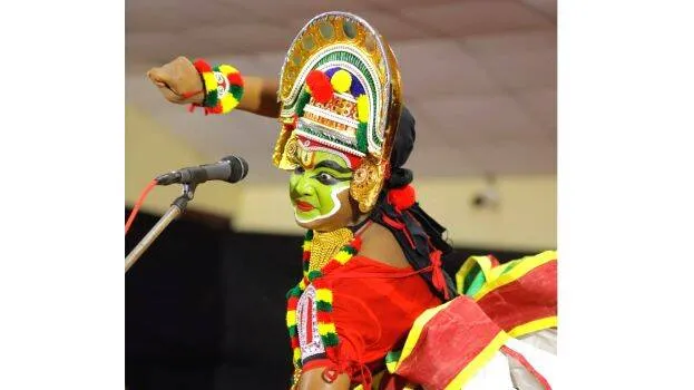 kalolsavam