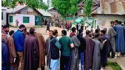 kashmir