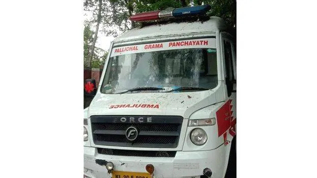 ambulence ambulence