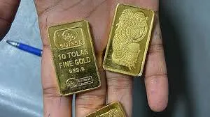 gold