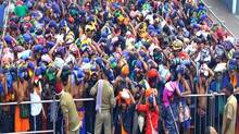 sabarimala