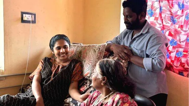shruthi