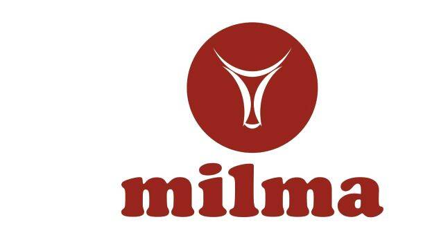 milma-logo milma-logo