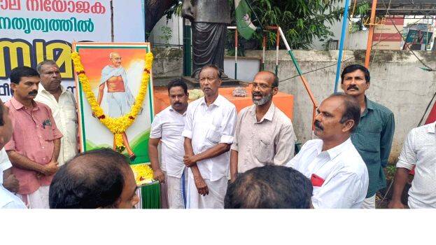 inc-parassala inc-parassala