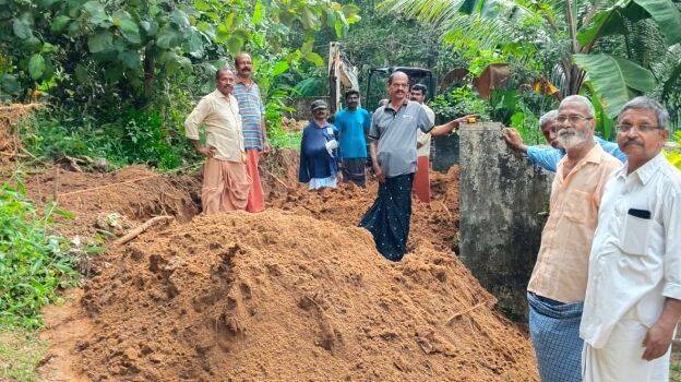 vazhiyorungunnu vazhiyorungunnu