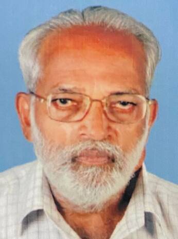 sasidharannair sasidharannair