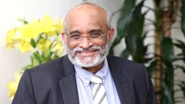 k-g-baburajan k-g-baburajan