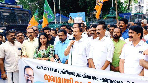 muraleedharan muraleedharan