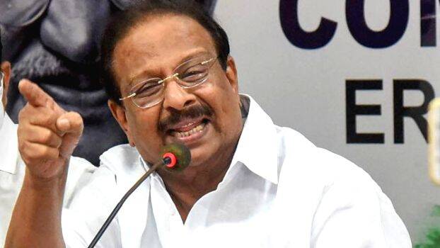 k-sudhakaran k-sudhakaran