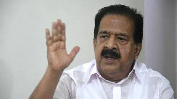 chennithala