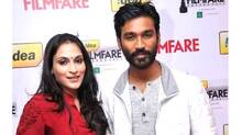 dhanush