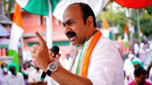 vd-satheesan