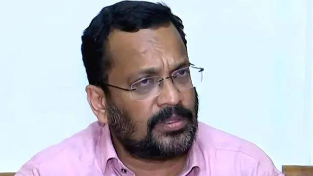 minister