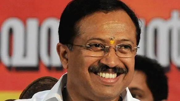 murali