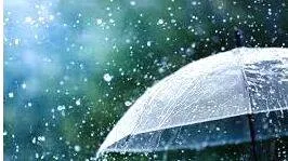 rain