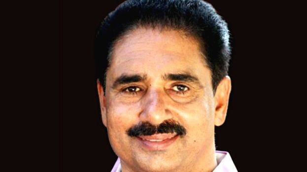 nk-premachandran-mp nk-premachandran-mp