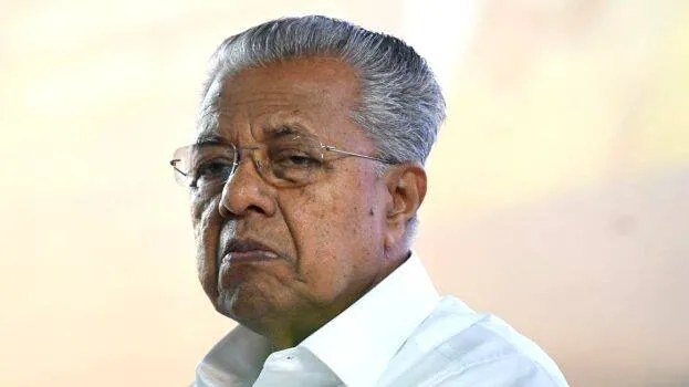 pinarayi-vijayan