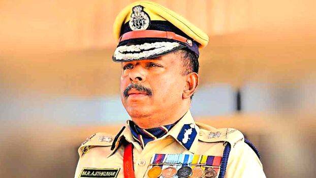 adgp-ajith-kumar adgp-ajith-kumar