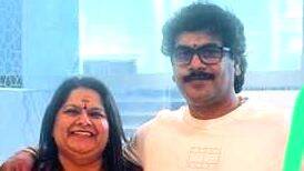 sharmila-rajeev sharmila-rajeev