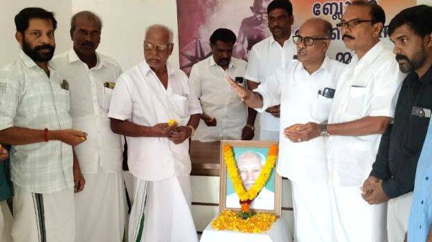 m-n-thyagarajan