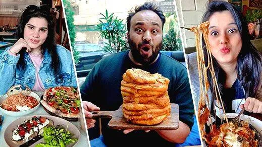 food-vlogers food-vlogers
