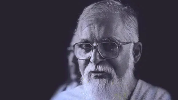 nityachaithanya-yathi