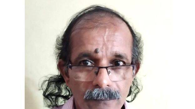 kunhichandu kunhichandu