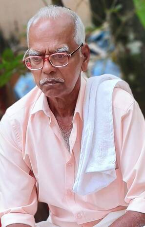 vidhyadharapanikkar vidhyadharapanikkar