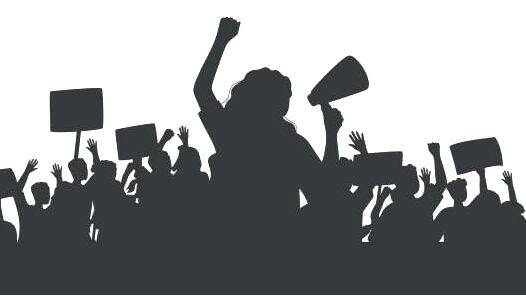 protest-clipart