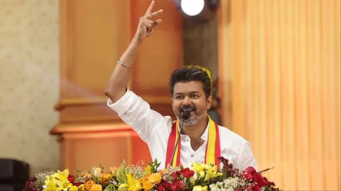 vijay vijay
