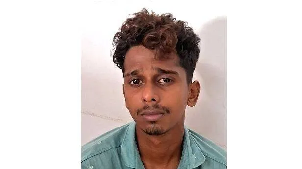 sreeraj