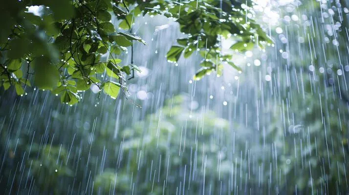 rain rain