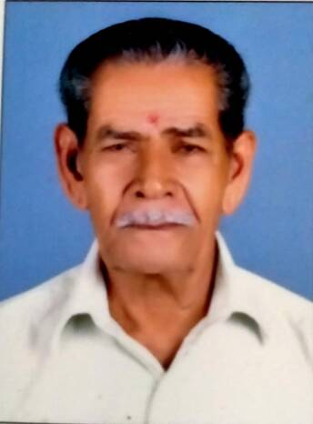 chandrasekharanpilla chandrasekharanpilla