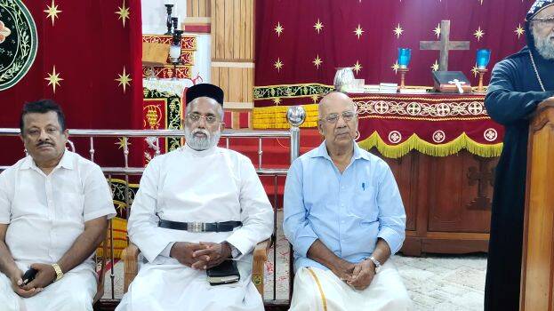 prarthanavaram prarthanavaram