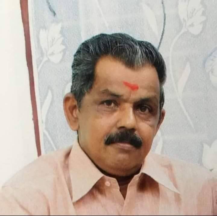 aravindakshanpilla aravindakshanpilla