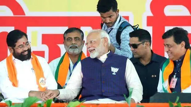 modi