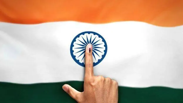 election