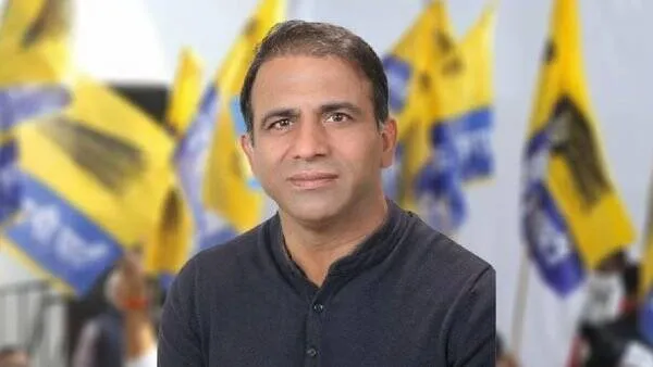 delhi