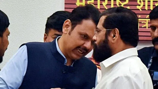 maharastra