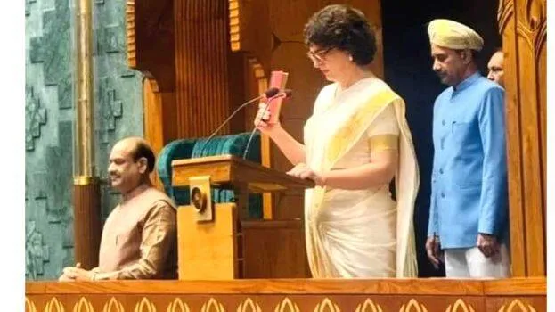 priyanka-oath