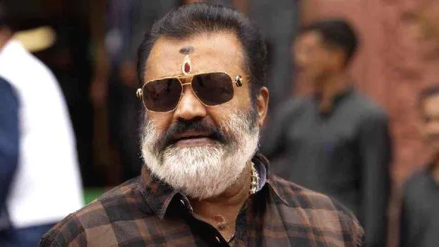 suresh-gopi