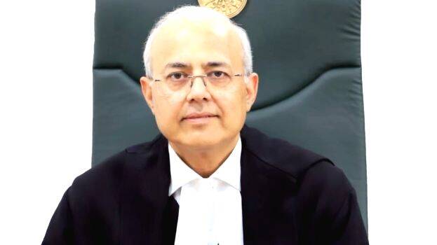 judge
