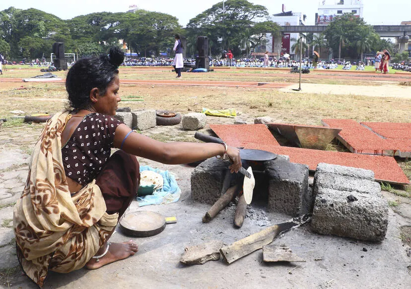 Kerala Kaumudi Photo Gallery