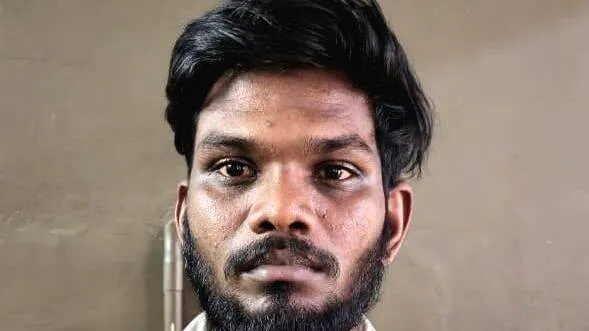 antony-abhilash